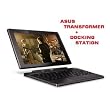ASUS Eee Pad Transformer 16GB TF101-A1 + Keyboard/Docking Station -