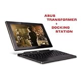 ASUS Eee Pad Transformer 16GB TF101-A1 + Keyboard/Docking Station (Tablet C ....