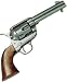 Colt 45 Peacemaker Replica
