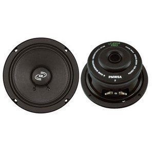 Pyle PMW6A 6.5-Inch High Power Performance Woofer