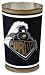 Purdue Boilermakers ( University Of ) NCAA 15 Inches Metal Trash Can/Waste Basket