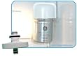 GE/Kenmore SmartWater Filter Adapter (GWFADAPTER)