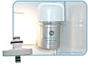 GE/Kenmore SmartWater Filter Adapter (GWFADAPTER)