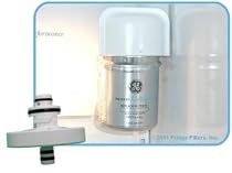 GE/Kenmore SmartWater Filter Adapter (GWFADAPTER)