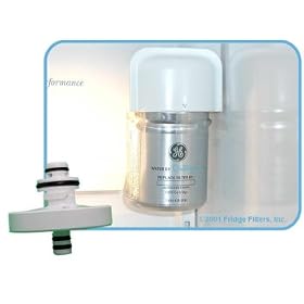 GE/Kenmore SmartWater Filter Adapter (GWFADAPTER)