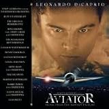 Revue Divers Artistes  / The Aviator (BOF)