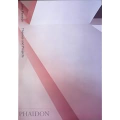 John Pawson Themes and Projects