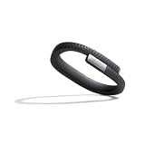【正規代理店品】 UP by Jawbone ライフログ リストバンド ラージ オニキス ALP-UPL-OX