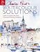 Books : Charles Reid's Watercolour Solutions: Learn to Solve the Most Common Painting Problems