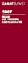 Zagat 2007 Miami, South Florida Restaurants (Zagatsurvey)