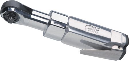 Campbell Hausfeld PL1548 1/2 Ratchet Wrench - 90 Lbs. Torque - Serious Duty