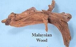 FELL MALAYSIAN DRIFTWOOD MED
