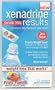 Xenadrine Ultra Drink Mix, Fruit Punch, 21 Packets, From Cytogenix