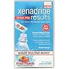 Xenadrine Ultra Drink Mix, Fruit Punch, 21 Packets, From Cytogenix