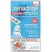 Xenadrine Ultra Drink Mix, Fruit Punch, 21 Packets, From Cytogenix