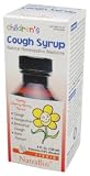 NatraBio Childrens Cough Syrup, Liquid, Yummy Cherry-Berry Flavor, 4 Fluid Ounce (120 ml)