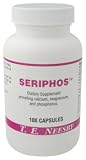 T.E.Neesby - Seriphos, 100 capsules