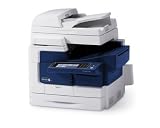 ColorQube 8700X Solid Ink Multifunction Printer - Color - Plain Paper Print - Desktop