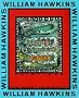William Hawkins: Paintings