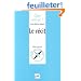 Le R�cit