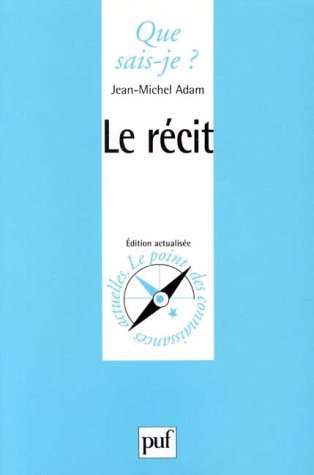 Le Récit