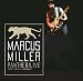 Panther/Live von Marcus Miller - alle Infos