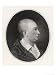 David Garrick English Actor Famous for His Shakespearean Roles a Few Months Before Hi...