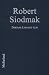 Robert Siodmak: A Biography, With Critical Analyses of His Films Noirs and a Filmography of All His Works