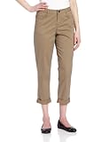 31FQW6Ts8yL. SL160  Pendleton Womens Petite Three Quarter Time Pants