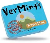 PepperMint Mints, Six /1.4-oz Tins