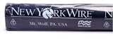 New York Wire #30818 84x100'CHAR Fiberglass Screen
