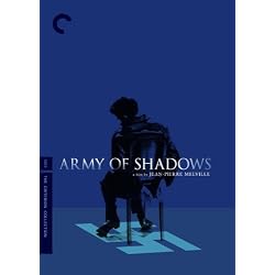 Army of Shadows - (The Criterion Collection)