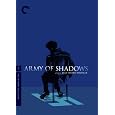 Army of Shadows (The Criterion Collection)