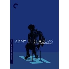 Army of Shadows - Criterion Collection by 