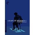 Army of Shadows (Criterion Collection)