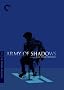 Army of Shadows - Criterion Collection Army of Shadows - Criterion Collection