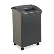 ShredMaster 3500S Shredder, Strip-Cut, 9-1/4" Throat, 22 Sheet Capacity, Charcoal Gray