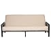 Futon Cover - Buckwheat