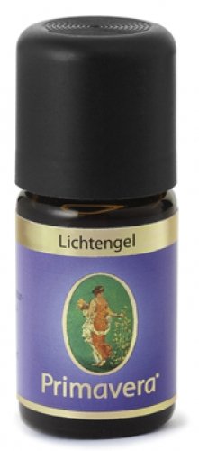Lichtengel Duftmischung 5 ml - Primavera Preisvergleich