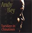 Tuesdays in Chinatown