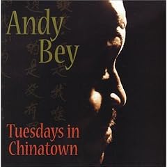 Tuesdays in Chinatown