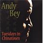 Tuesdays in Chinatown