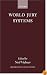 World Jury Systems (Oxford Socio-Legal Studies)