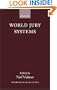 World Jury Systems (Oxford Socio-Legal Studies)