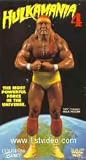  : Hulkamania 4