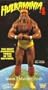 Hulkamania 4 [VHS]
