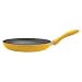 SilverStone2 East Main 11-Inch Skillet, Banana