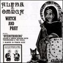 CD-Charts  Search : Watch and Pray: Overstanding