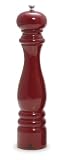 Review Peugeot PM19945 / Peugeot Paris Classic Pepper, Red Lacquer 12inches