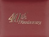 Review SHOPZEUS  / 40th Anniversary Guest Book